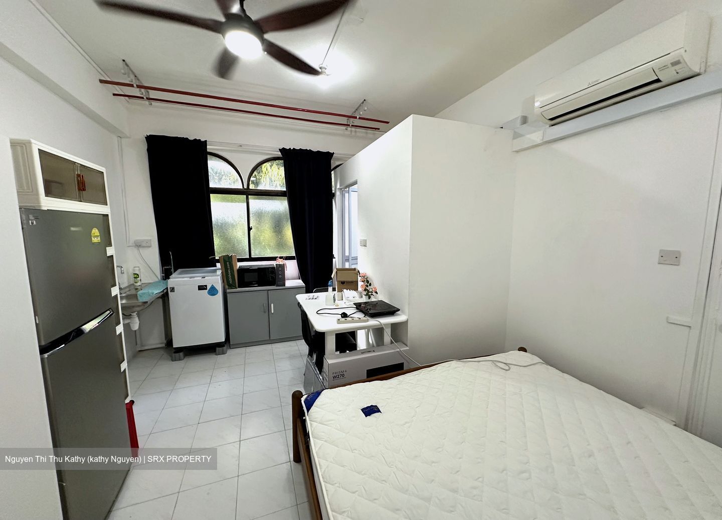 Sims Avenue (D14), Apartment #544517301